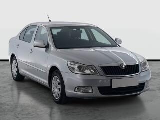 �koda Octavia Ambiente 1.6 TDI, Serv.kniha
