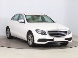 Mercedes-Benz E 220 d, R, DPH,SERVIS