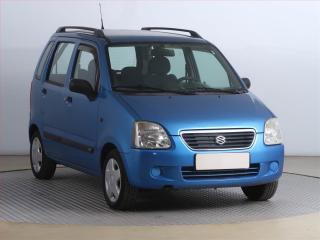 Suzuki Wagon R 1.3, R,1.maj, po STK