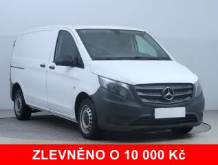 Mercedes-Benz Vito 110 CDI, �R, 1Maj