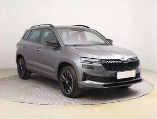 �koda Karoq Sportline 1.5 TSI