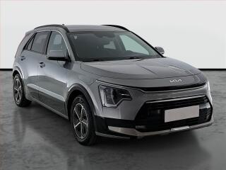 Kia Niro Hybrid