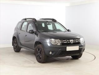 Dacia Duster 1.6 SCe, 4X4, Park.senzory