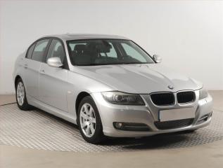 BMW Individual 320 d, Automat
