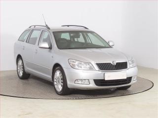 koda Octavia Laurin&Klement 1.8 TSI
