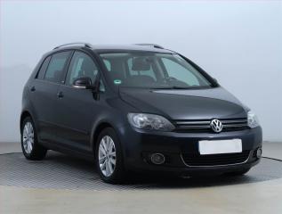 Volkswagen Golf Plus Comfortline 1.6 TDI