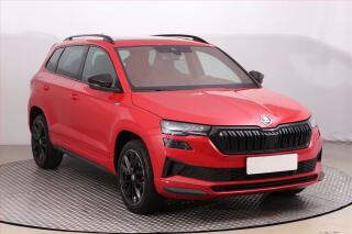�koda Karoq Sportline 1.5 TSI