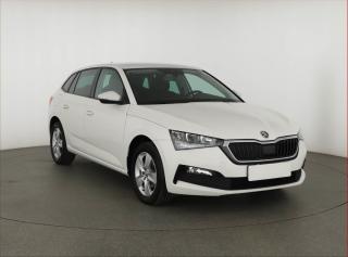 koda Scala 1.0 TSI, R,2.maj, Tempomat