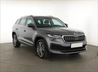 �koda Kodiaq Laurin&Klement 2.0 TDI