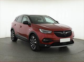 Opel Grandland X Ultimate 1.2 Turbo, �R,1.maj