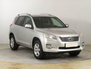 Toyota RAV4 2.0 VVT-i, 4X4, K��e