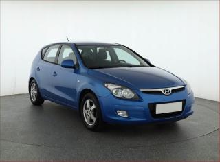 Hyundai i30 1.4 CVVT, po STK, dobr stav