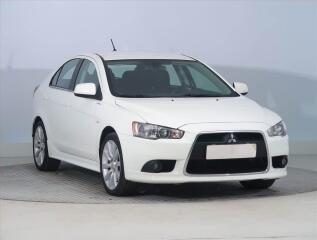 Mitsubishi Lancer 1.8 MIVEC, Tempomat