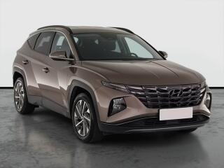 Hyundai Tucson 1.6 T-GDI