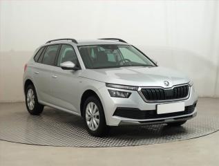 koda Kamiq 1.0 TSI