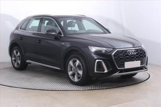 Audi Q5 40 TDI, S-LINE,4X4