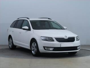 �koda Octavia Ambition 1.6 TDI, Tempomat