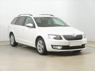 �koda Octavia Ambition 1.6 TDI, Tempomat