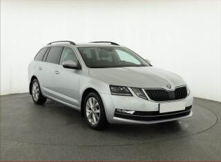 �koda Octavia Style 1.6 TDI, Automat