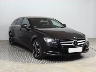 Mercedes-Benz CLS 350 CDI 4MATIC