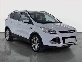 Ford Kuga 2.0 TDCi, 4X4, Tempomat