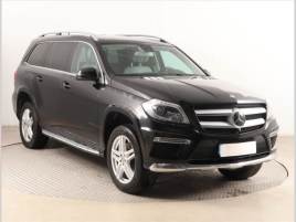 Mercedes-Benz GL 350 CDI, R,DPH,4x4