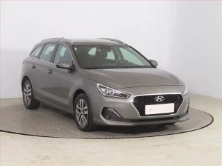 Hyundai i30 Style 1.6 CRDi, Automat