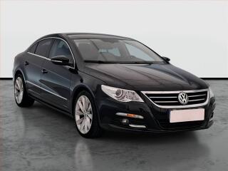Volkswagen Passat CC Comfortline 2.0 TDI, Xenony