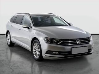 Volkswagen Passat 2.0 TDI, Automat, Tempomat