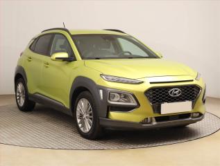 Hyundai Kona 1.0 T-GDI, Serv.kniha, Ke
