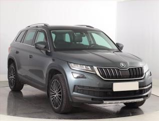 koda Kodiaq Style 2.0 TDI