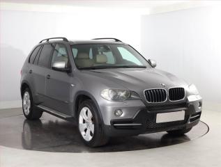 BMW X5 xDrive30d, 4X4, Automat