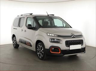 Citron Berlingo Maxi Shine 1.5 BlueHDi, 7Mst