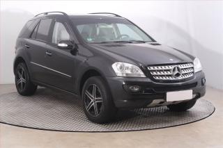 Mercedes-Benz ML 320 CDI , 4X4, Automat