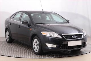 Ford Mondeo 1.8 TDCi, Ta�n�, slu�n� stav