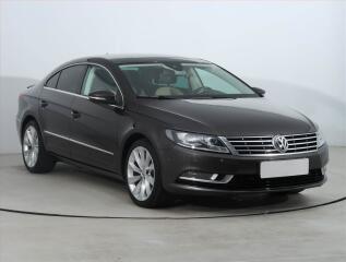 Volkswagen CC Sportline 2.0 TDI BMT, Automat
