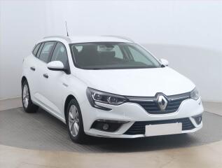 Renault M�gane 1.5 Blue dCi, Serv.kniha, Navi