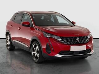 Peugeot 3008 1.5 BlueHDi