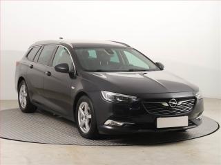 Opel Insignia 2.0 CDTI, Automat, Navi
