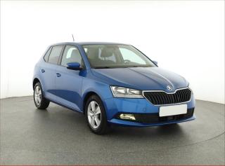 koda Fabia Ambition 1.0, R,1.maj