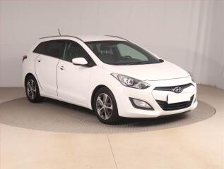 Hyundai i30 1.6 GDI, Serv.kniha, Tempomat