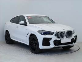 BMW X6 xDrive40i, R, M Paket, Ke