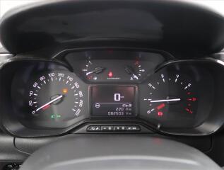 Mitsubishi ASX (2019) Invite 1.6 MIVEC, LPG - náhled 11