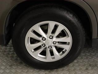 Mitsubishi ASX (2019) Invite 1.6 MIVEC, LPG - náhled 15