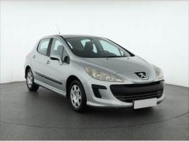 Peugeot 308 1.4 i, po STK, jezd dobe