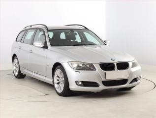 BMW 320 d xDrive, 4X4, Automat
