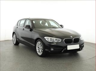 BMW 118i, Serv.kniha, Ke, Navi