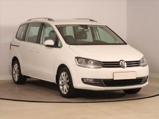 Volkswagen Sharan 2.0 TDI