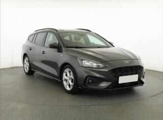 Ford Focus 1.5 EcoBoost, �R,1.maj