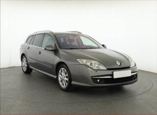 Renault Laguna 1.5 dCi, nov� STK, zamluveno